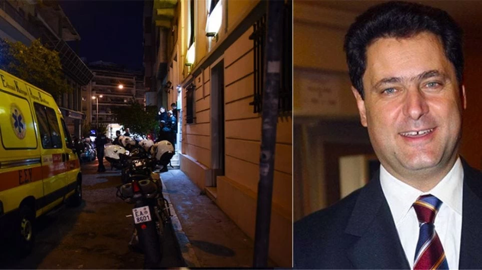 Δολοφονία Ζαφειρόπουλου: Ξεκίνησε η δίκη της πολύκροτης υπόθεσης